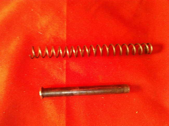 Kahr Arms E9 Recoil Spring