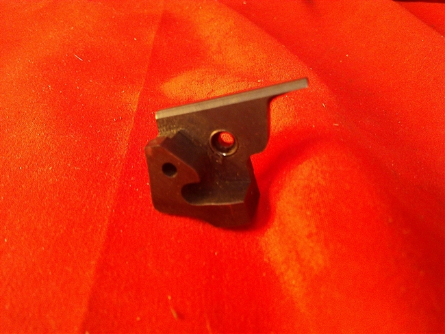 Kahr Arms E9 Trigger