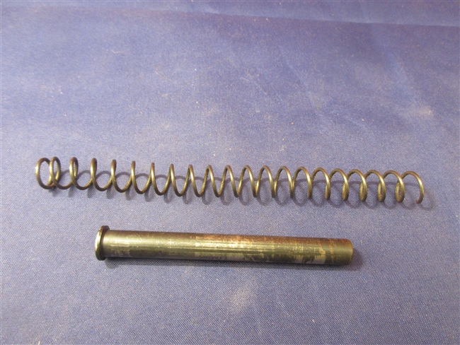 Kahr Arms CW9 Recoil Spring