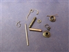 Kahr Arms CM40 Parts Assortment