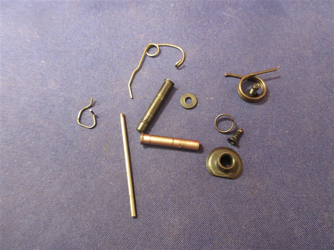 Kahr Arms CM40 Parts Assortment