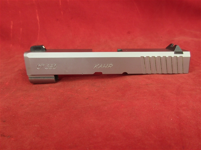 Kahr Arms CT380 Slide Assembly
