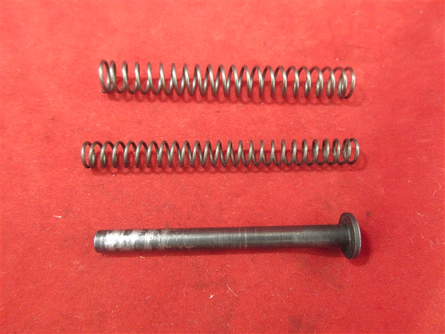 Kahr Arms CT380 Recoil Spring Assembly