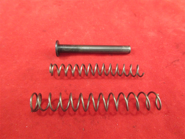 Kahr CW 380 Recoil Spring Assembly