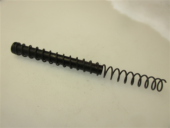 Kahr CW40 Recoil Spring Assembly