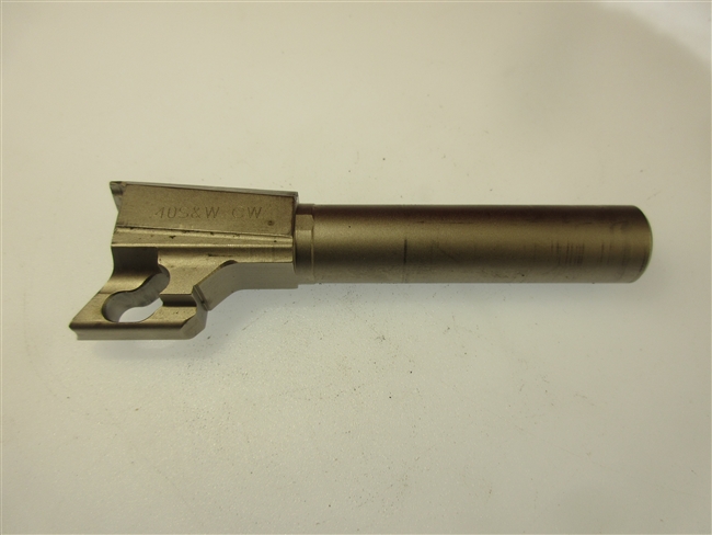 Kahr CW40 Barrel, .45 ACP