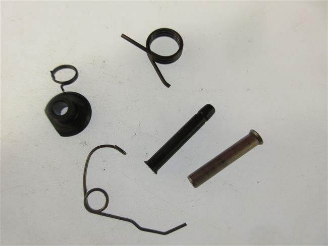Kahr CW40 Small Parts Assortment