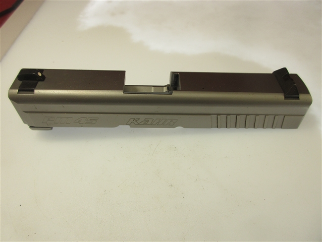 Kahr PM45  Slide, Stripped