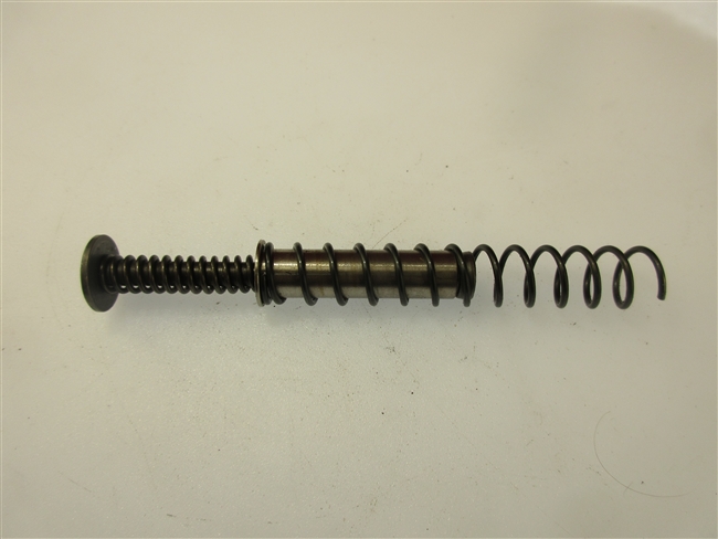 Kahr PM45 Recoil Spring Assembly