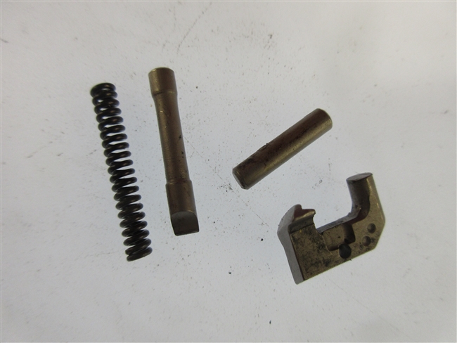 Kahr PM45 Extractor Assembly