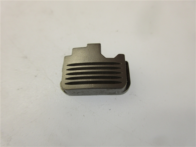 Kahr PM45 Slide Back