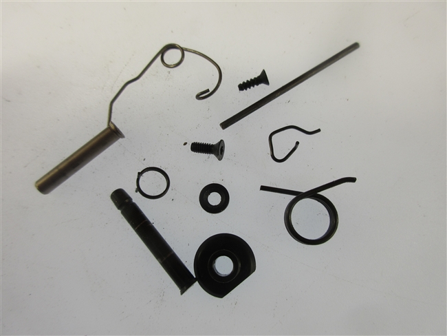 Kahr PM45 Small Parts Assortment
