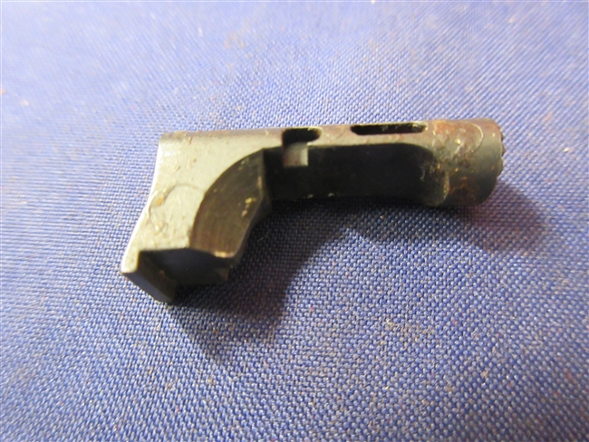 Kahr CM9 Slide Stop