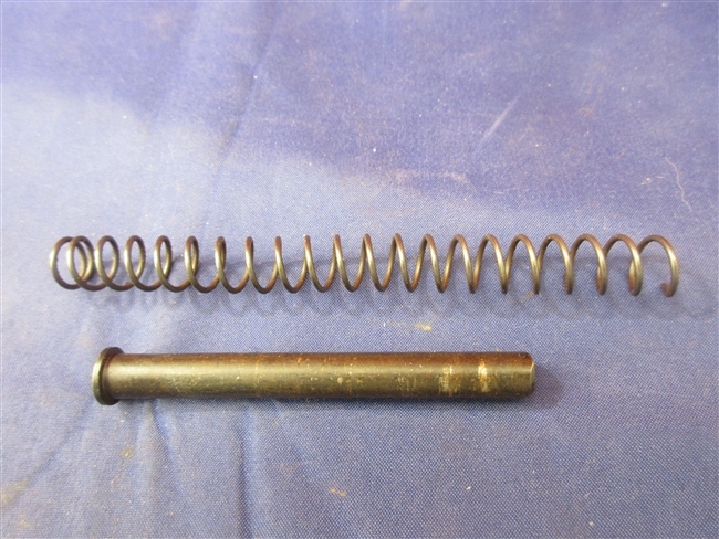 Kahr CW45 Recoil Spring & Guide
