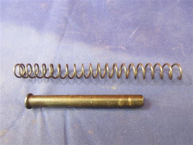 Kahr CW9 Recoil Spring & Guide