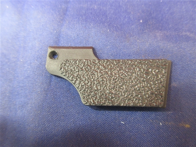 Kahr CW45 Recoil Side Panel