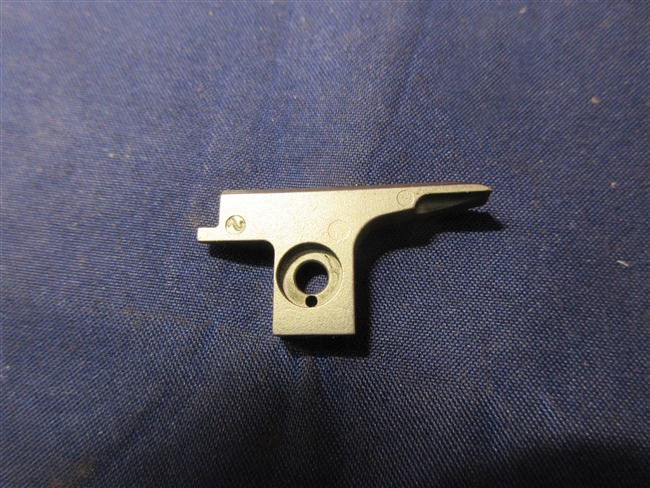 Kahr CW9 Ejector