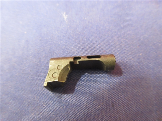 Kahr CW9 Magazine Catch
