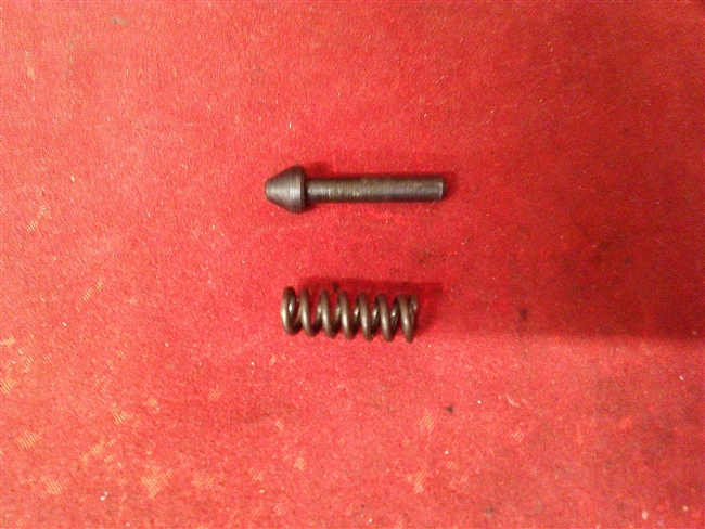 FEG AP Trigger Guard Plunger