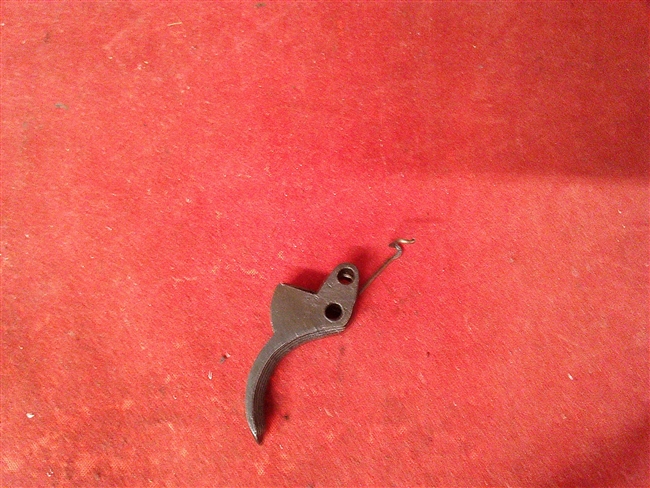 FEG AP Trigger