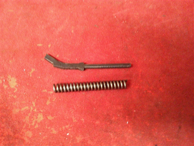 FEG AP Hammer Spring & Strut