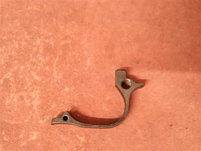 FEG MKll Trigger Guard
