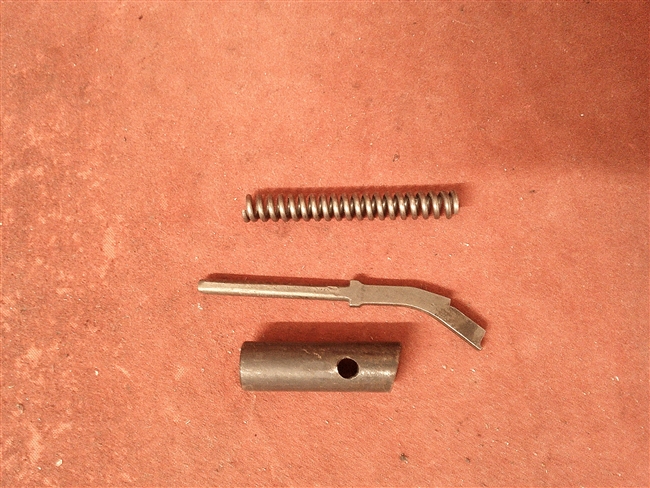 FEG MKll Hammer Spring