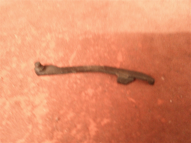 FEG MKll Trigger Bar
