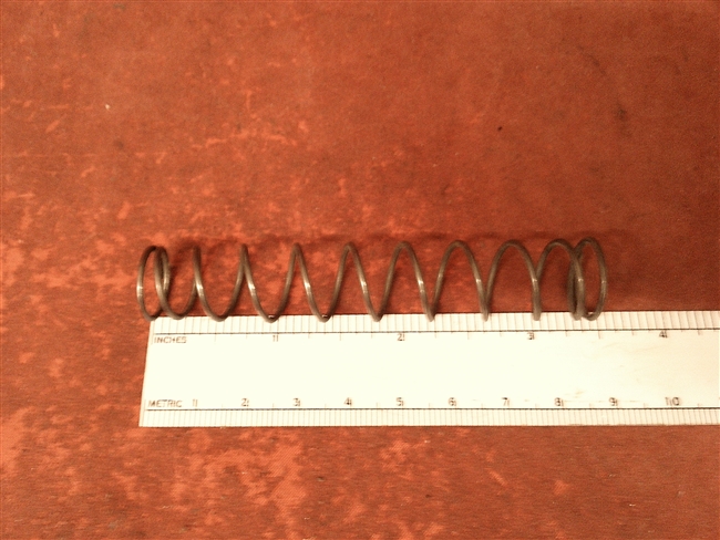 FEG MKll  Recoil Spring