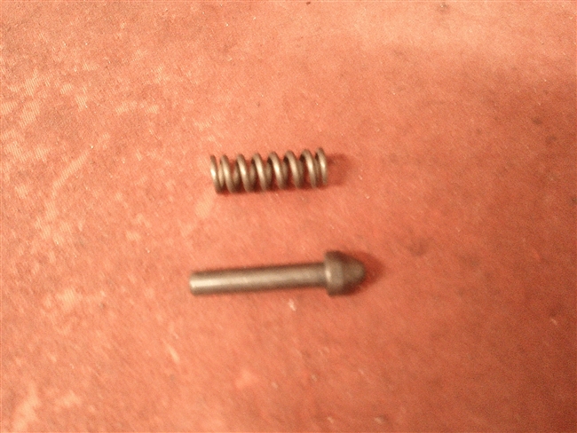 FEG MKll  Trigger Guard Plunger