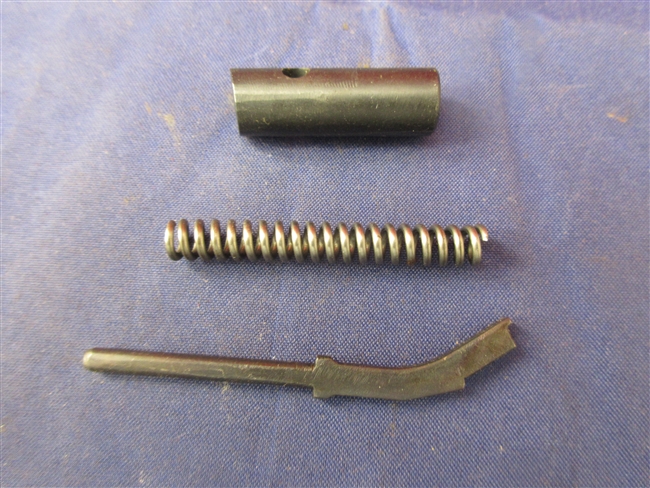 FIE APK .380 Mainspring Assembly