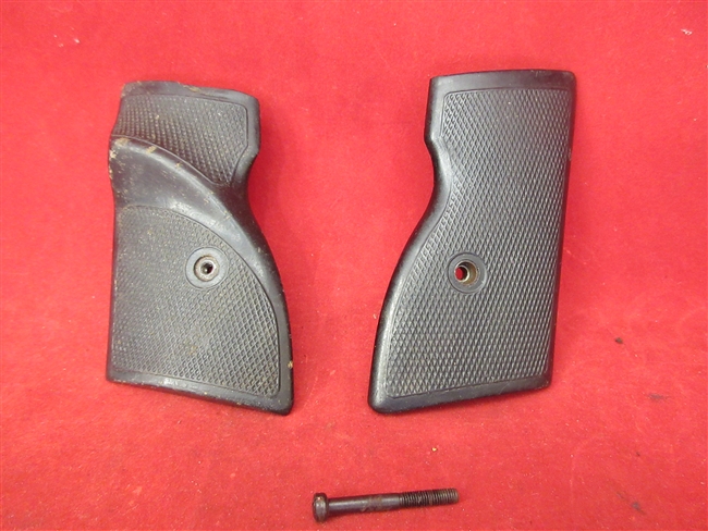 KBI PMK-380 Grip Set