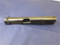 FEG P9R Slide, Stripped
Includes, Rear Sight