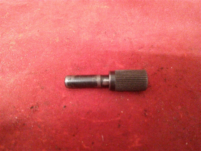 Kassnar 116 MKIV Bolt Handle