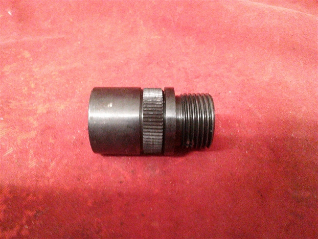 Kassnar 116 MKIV Receiver Cap