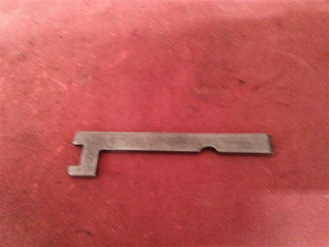 Kassnar 116 MKIV Firing Pin