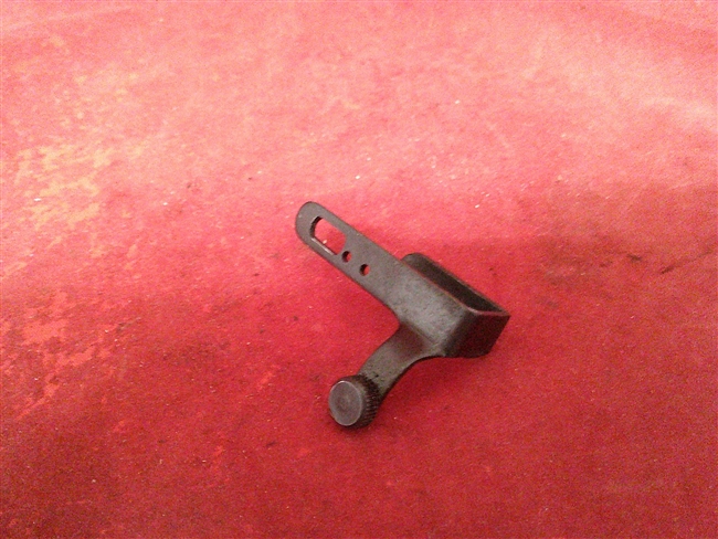 Kassnar 116 MKIV Safety Latch