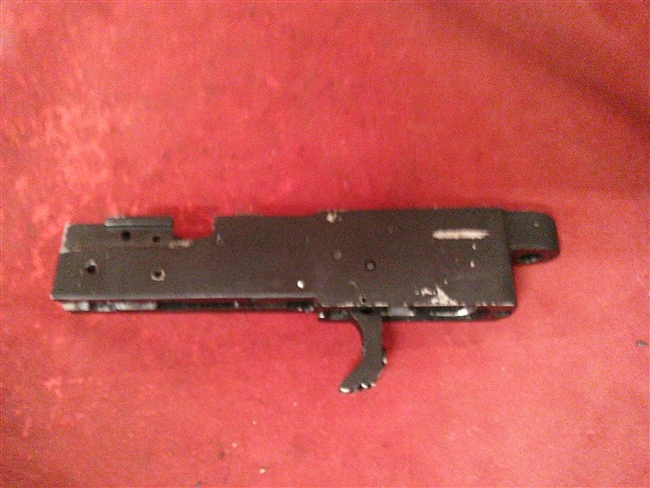 Kassnar 116 MKIV Trigger Housing
