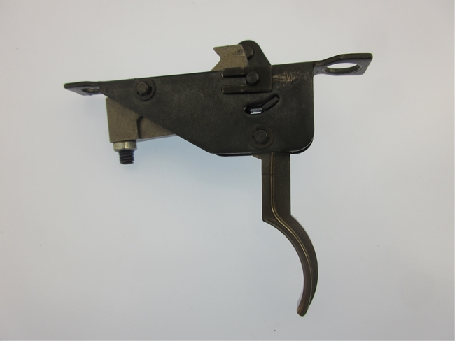 Savage Lakefield MKII Complete Trigger Housing Assembly