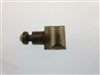 Lorcin L9MM Takedown Button, Stainless