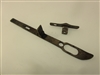 Lefever Double Barrel Hammerless Safety Assembly