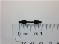 Safety Spring and Safety Spring Plunger.
â€‹M1 Carbine, M2 Carbine, M1A1