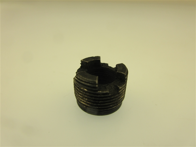 Gas Piston Nut, M1 Carbine, three prong
â€‹M1 Carbine, M2 carbine, M1A1 Carbine