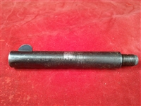 Excam TA22S Barrel, 4 3/4"