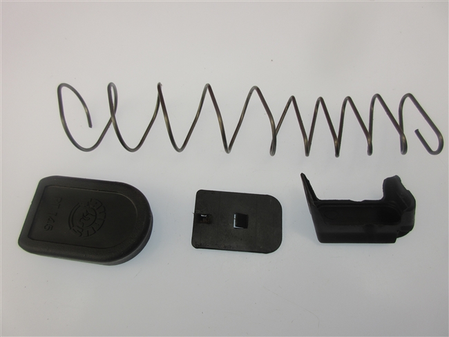 Taurus Magazine Repair Kit
PT-145  10 Rd.   .45
