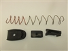 Smith & Wesson Magazine Repair Kit
MP45  .45 8 Rd.