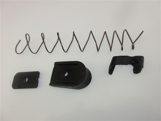 Taurus Magazine Repair Kit
PT-111 Pro  9MM 12 Rd.