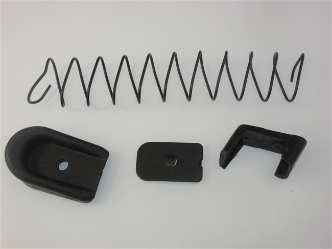Taurus Magazine Repair Kit
PT140   .40  10 Rd.