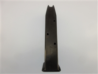 Sigarms P228, 229 Magazine
â€‹9MM 13 RD Blued