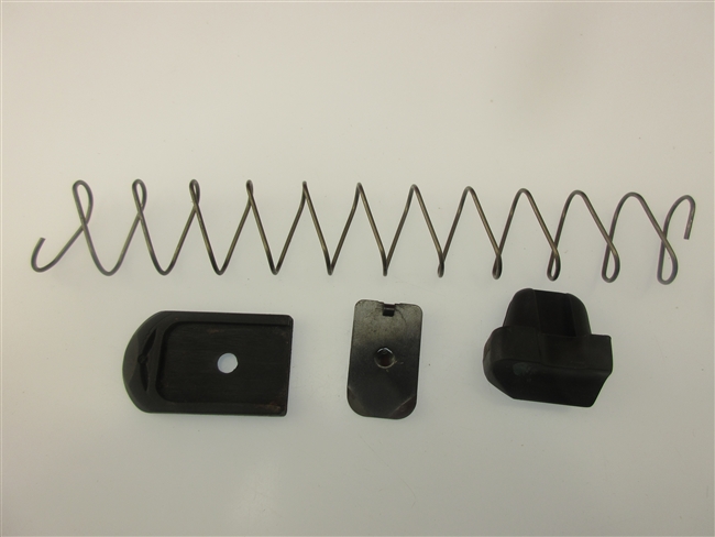Beretta Magazine Repair Kit
Model 92 9MM 15 Rd.